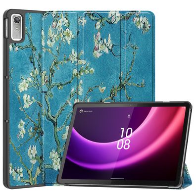 Lobwerk Hülle für 11.5" Lenovo Tab P11 2Gen TB350FU/TB350XC Leicht Case Cover