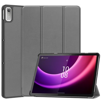 Lobwerk Hülle für 11.5" Lenovo Tab P11 2Gen TB350FU/TB350XC Leicht Case Cover
