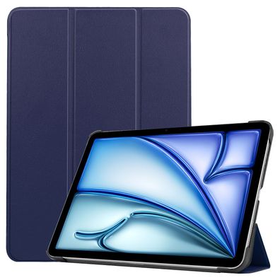 Schutzhülle für Apple iPad Air 13 2024 M2 Case Etui Auto Sleep/Wake Funktion