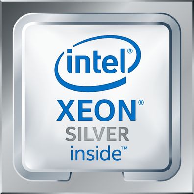 Xeon Silver 4210R - 2.4 GHz - 10 Kerne