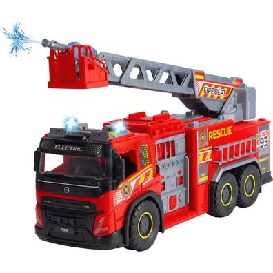 Dickie Giant Fire Truck 203719031