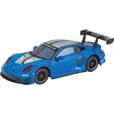 Carrera HYBRID - Porsche 911 GT3 R Roxy