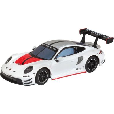 Carrera HYBRID - Porsche 911 GT3 R Rexy