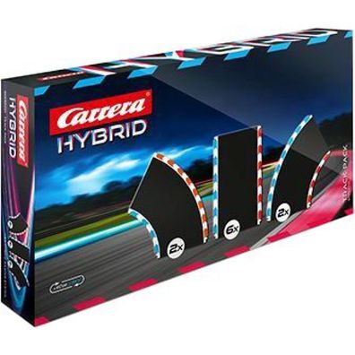 Carrera HYBRID - Track Pack 1