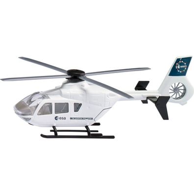 Super Esa Hubschrauber