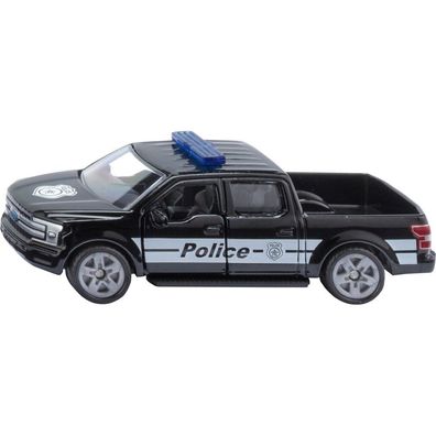 Blister Ford F150 Us-Police