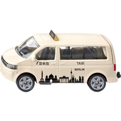 Blister Vw T5 Großraumtaxi