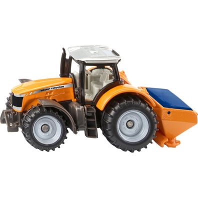 Blister Massey Ferguson Mit Salzstreuer