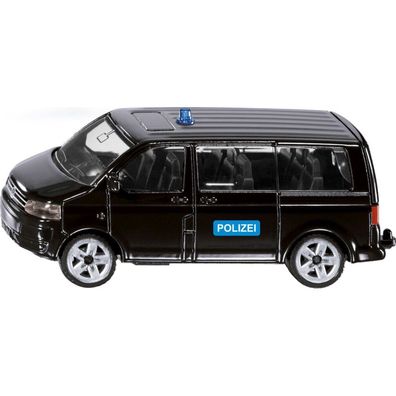 Blister Vw T5 Sondereinsatzkommando