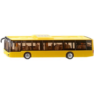 Super Man Lion's City Stadtbus