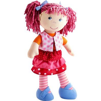 HABA Puppe Lilli Lou