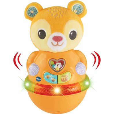 VTech WackelbÃ #164; chen, Spielfigur