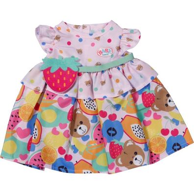 Baby Born® Kleid FrüChte 43Cm