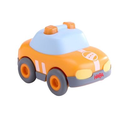 Cars - Safety Car