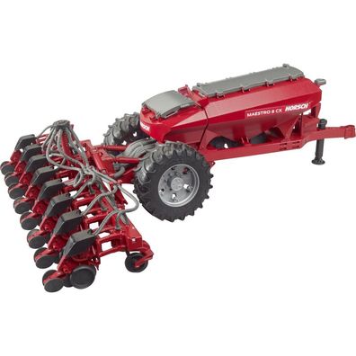 Horsch Einzelkornsämaschine Maestro 8Cx