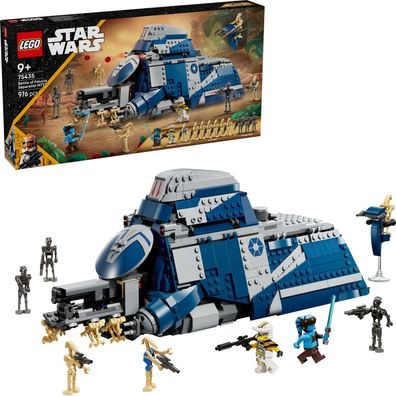 75435 Lego 75435 Star Wars Tba