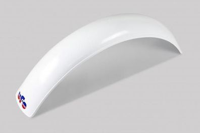 Schutzblech hinten universal Kotfl?gel Verkleidung fender Enduro Cross 60-74 w