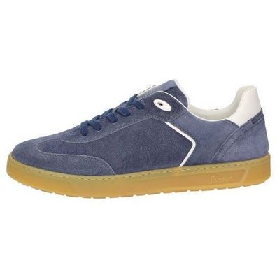 Sioux Tedroso 708 - Zaffiro Leder
