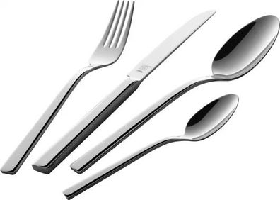 Zwilling KING set de couverts 60 pcs. argent