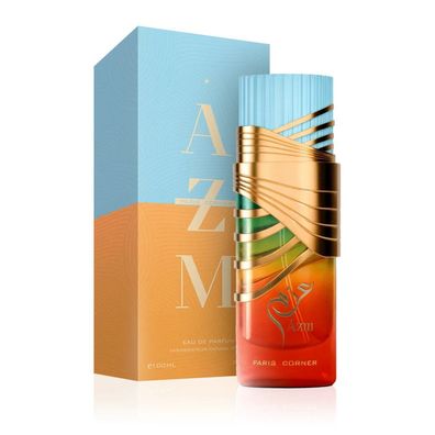 Paris Corner AZM Eau de Parfum 100 ml