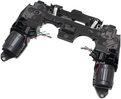 Zwischengehäuse + Rumble + L2 + R2 Trigger + Flex Kabel BDM-050M Ps5 Controller