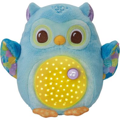 Vtech Leuchtende Plüscheule 80-566904
