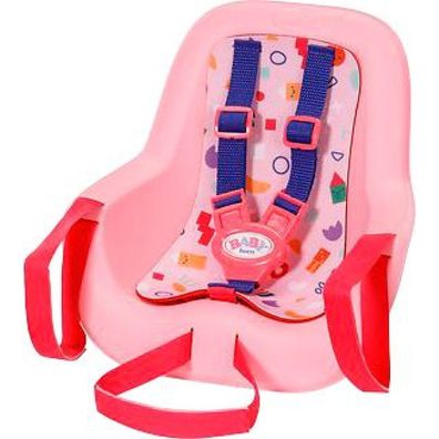 BABY born Fahrradsitz