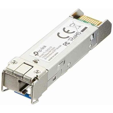 TP-LINK TPLINK Transceiver TL-SM321B TLSM321B (TL-SM321B) (TLSM321B)