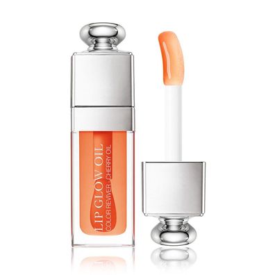 Addict (Lip Glow Oil) 6 ml - Farbton: 004 Coral