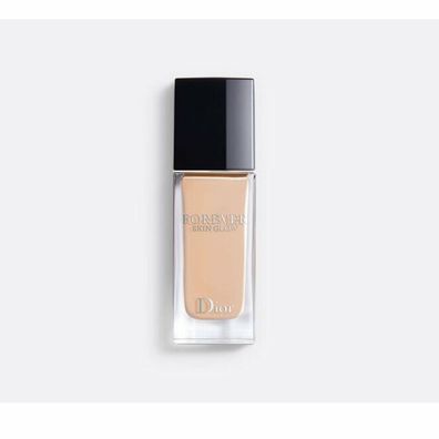 Dior Forever Foundation Haut Glow Nr.2CR Cool Rosy 30ml