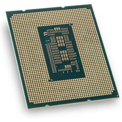 Intel Cpu Core i9-13900KF, box