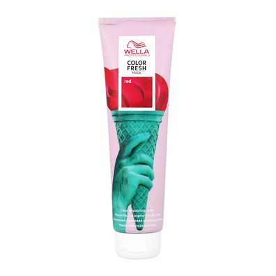 Wella Wp Cf Mask Rg Otc Red 150ml 20 Gberupl