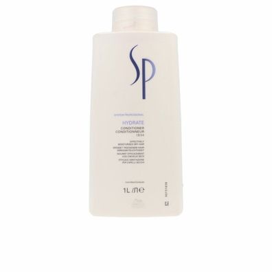 Sebastian Professional Sp Hydrate Conditioner 1000ml