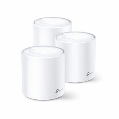 TP-Link DE TP-LINK TPLINK Access Point DECO X20(3-PACK) X20(3PACK)