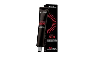 Indola XPress Color 60 ml 6.03 Dunkelblond Natur Gold