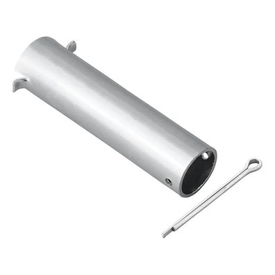 341500AC02 Achse für Stützrad 35mm 341500