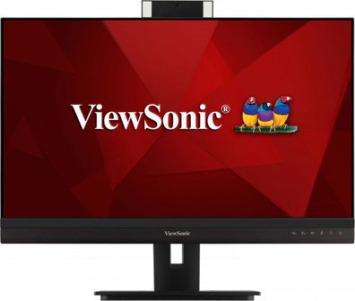 Viewsonic VG2756V-2K 68,6cm 27Zoll 16:9 1920x1080 Frameless IPS Monitor with We... ->