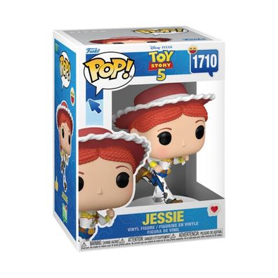 POP-Figur Disney Toy Story 5 Jessie