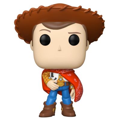 POP-Figur Disney Toy Story 5 Woody