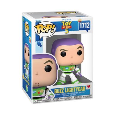 POP-Figur Disney Toy Story 5 Buzz Lightyear