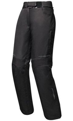 Modeka Damen Motorrad Hose 2in1 Touring Tarex II Lady 088585
