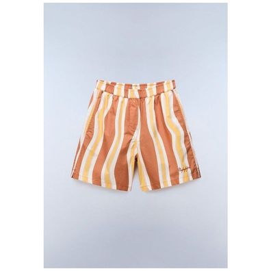 Napapijri Damen Badeshorts N-Anions W NP0A4G6N