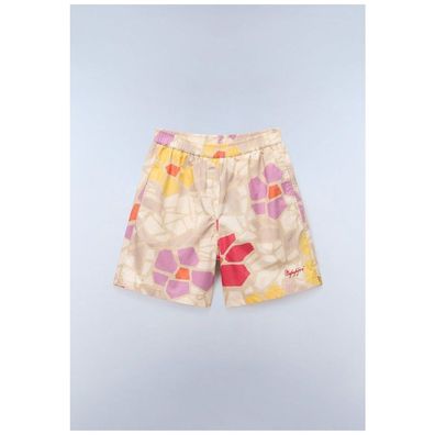 Napapijri Damen Badeshorts N-Anions W NP0A4G6N