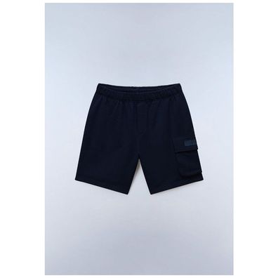 Napapijri Badeshorts N-Box Logo Cargo NP0A4I59