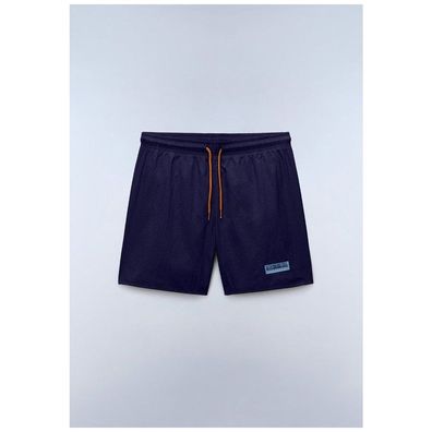 Napapijri Badeshorts V-Box Logo 1 NP0A4HAX