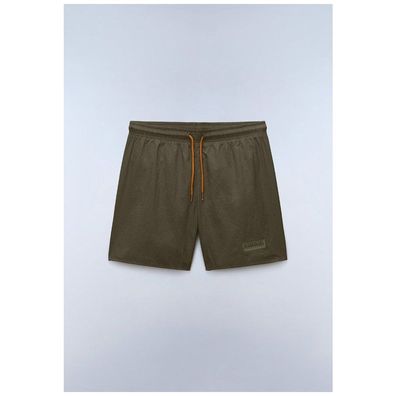 Napapijri Badeshorts V-Box Logo 1 NP0A4HAX