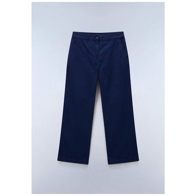 Napapijri Damen Chinohose M-Halide Chino W NP0A4HR6