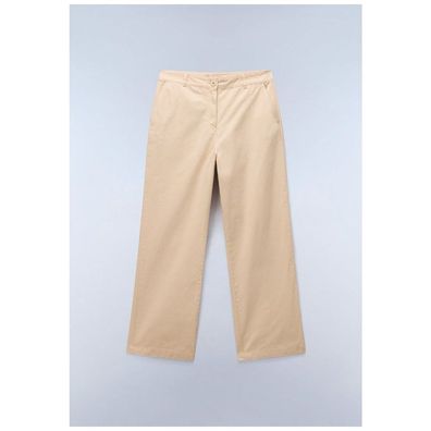 Napapijri Damen Chinohose M-Halide Chino W NP0A4HR6