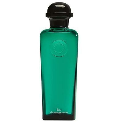 Hermès Eau D'Orange Verte Eau de Cologne, 200 ml Sprühflakon