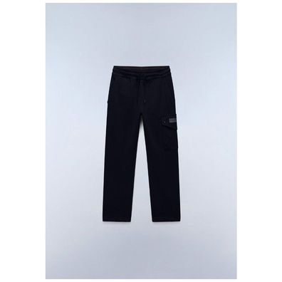 Napapijri Kinder Sweatpants K M-Box Logo Cargo NP0A4GAP